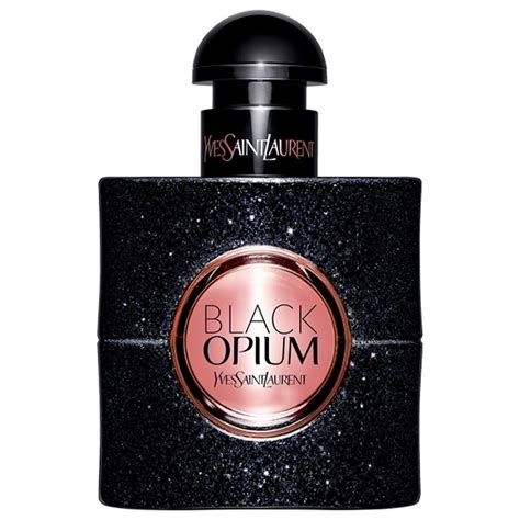 yves saint laurent black opium 7.5 ml|is Black Opium perfume unisex.